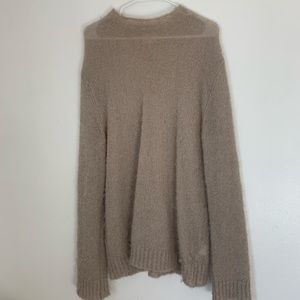 Simon Miller Mohair Sweater